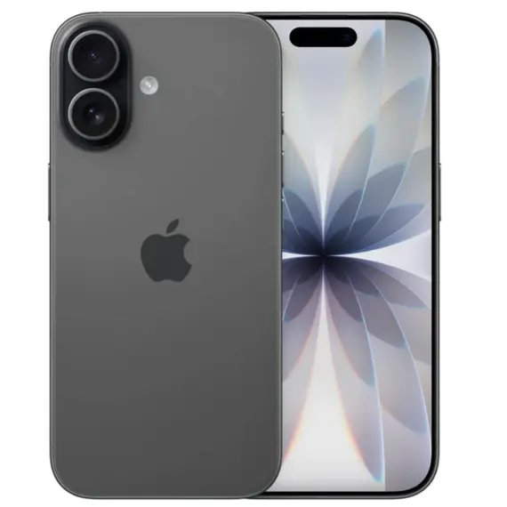 მობილური ტელეფონი Apple iPhone 17 256GB Black