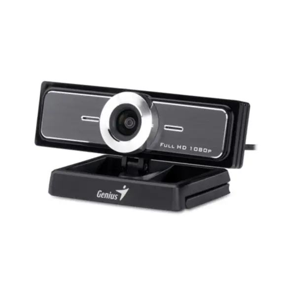 ვებკამერა Genius Widecam F100 1080p Full HD Webcam