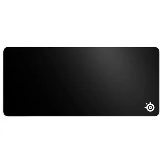 მაუსპადი SteelSeries Mouse Pad QCK XXL (900x400x2mm), black
