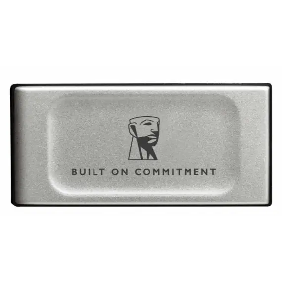 გარე მყარი დისკი Kingston XS2000 External Solid State Drive (SSD) 1TB