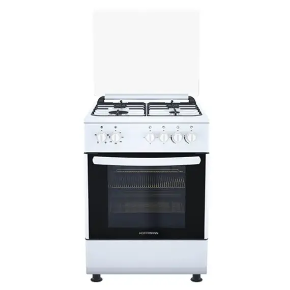 გაზქურა Hoffmann FF6403GAZW