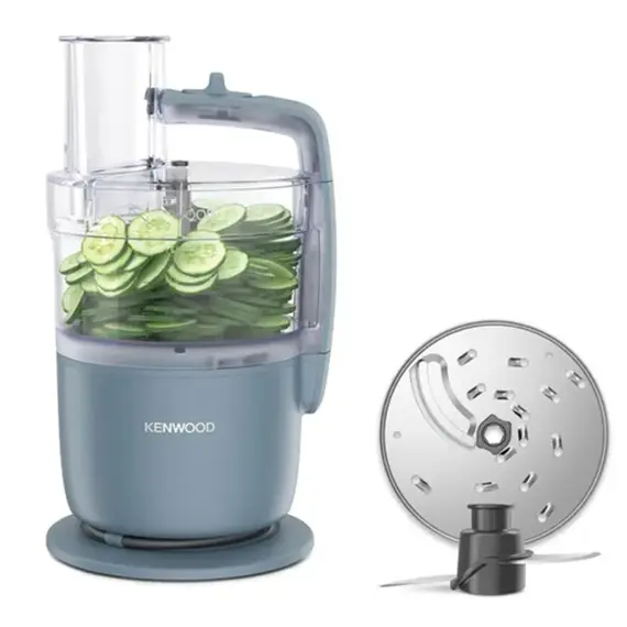 ჩოფერი Kenwood FDP22.000GY