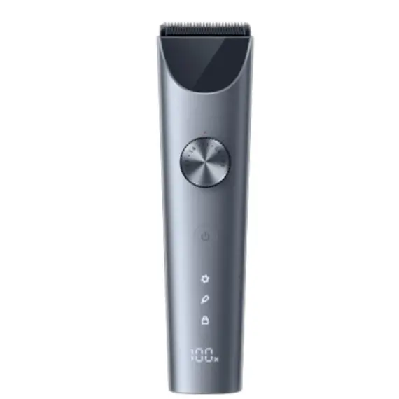წვერსაპარსი Xiaomi Hair Clipper 2 Gray