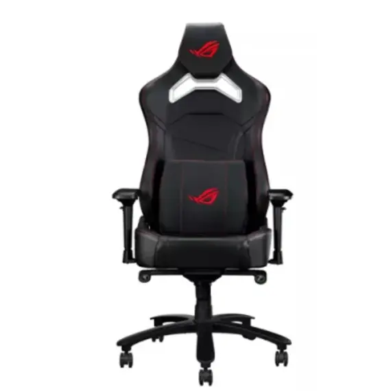 სათამაშო სავარძელი Asus SL301CW ROG CHARIOT X CORE Gaming Chair Black - 90GC01N0-MSG040