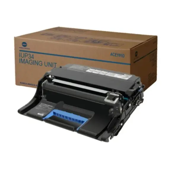 Expense material Konica Minolta ACEY01D/IUP34 Imaging Unit for 4000i 4020i 5000i 5020i