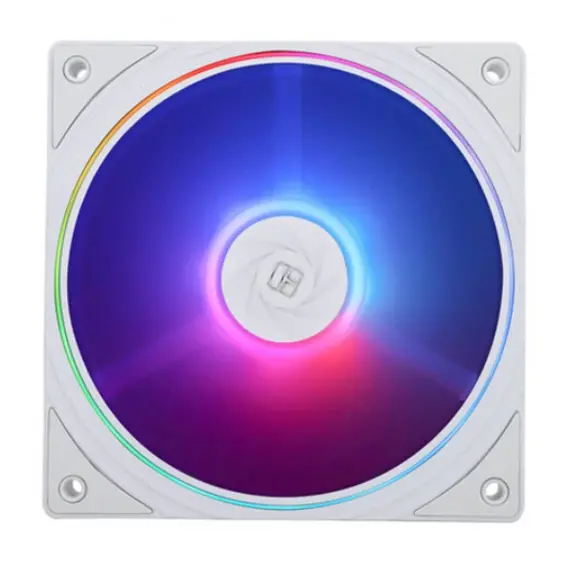 ქულერი THERMALRIGHT TL-S12W-S 120mm ARGB Case Fan 1500 RPM±10%