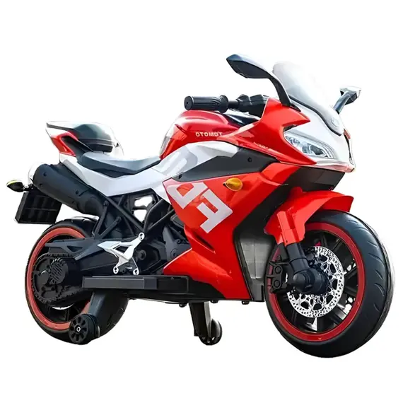 ბავშვის ელექტრო მოტოციკლი R15R