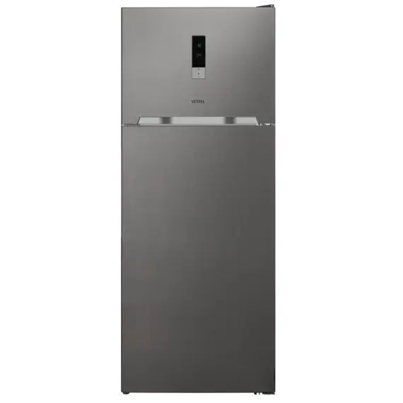 მაცივარი VESTEL RM 670 TF3E-PUF