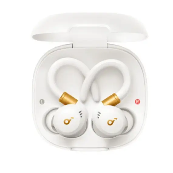 ყურსასმენი Anker soundcore soundcore Sport X20 White 1