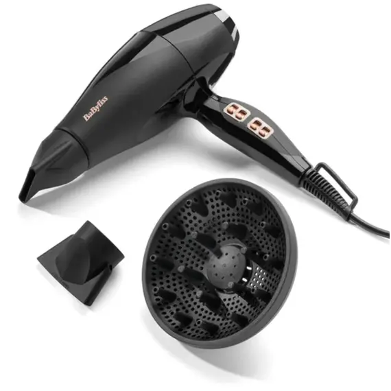 თმის საშრობი BaByliss 6716DE