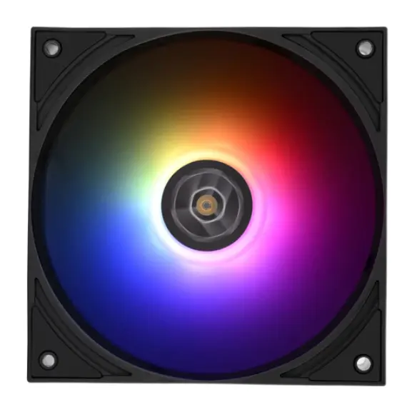 ქულერი THERMALRIGHT TL-H12-X28-S 120mm ARGB Case Fan 2150 RPM±10%