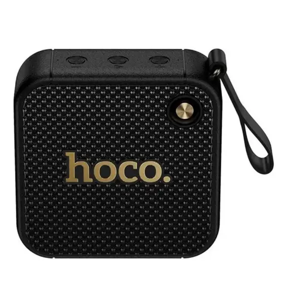 დინამიკი Hoco HT1 Marquis sports BT speaker black