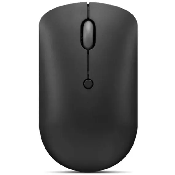 მაუსი Lenovo 400 USB-C Wireless Compact Mouse