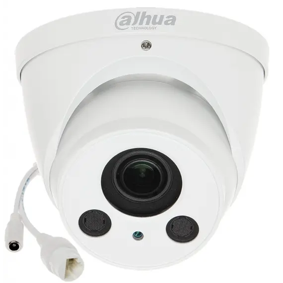 ვიდეო სათვალთვალო კამერა Dahua DH-IPC-HDW2431RP-ZS (2.7-12мм)