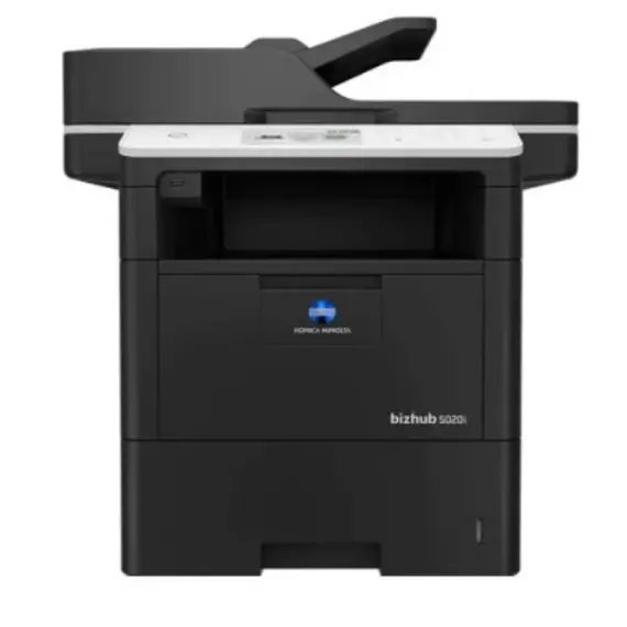 პრინტერი Konica Minolta 5020i Laser Printer - ACEU021