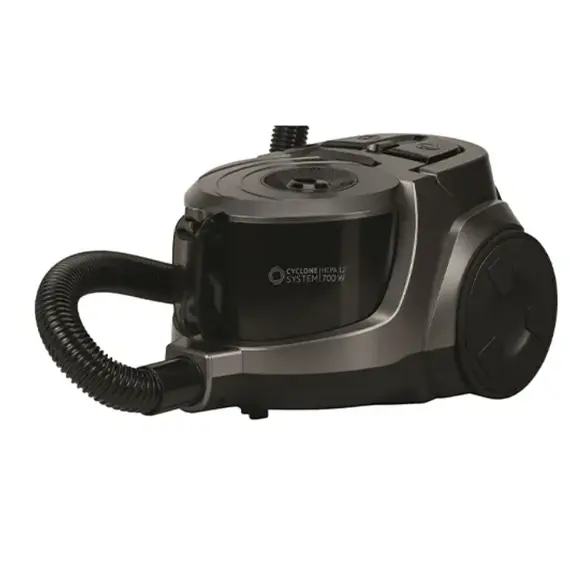 მტვერსარსუტი Hoffmann VC2300BK