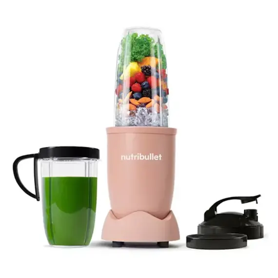 ბლენდერი NutriBullet NB907MACL