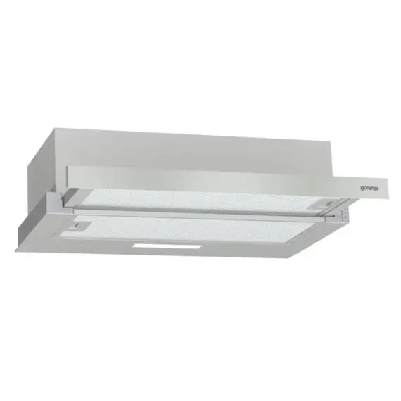 ჩასაშენებელი გამწოვი GORENJE TH62E3X/CORP