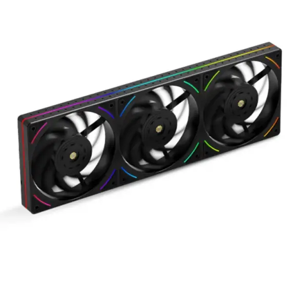 ქულერი THERMALRIGHT TL-UB36 3x120mm ARGB Case Fans 2150 RPM±10%