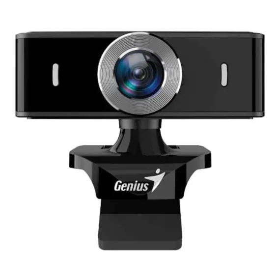 ვებკამერა Genius Facecam 2000 USB Built-In-Mic