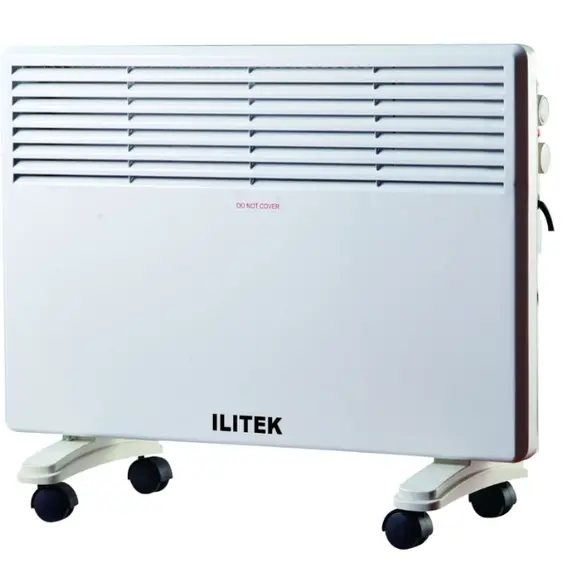ელექტრო გამათბობელი ILITEK IL 9404
