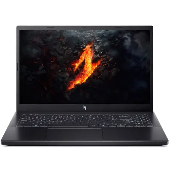 ნოუთბუქი Acer Notebook Nitro V 15 ANV15-41 15.6" FHD IPS, AMD R7-7735HS, 16GB, F512GB, NVD3050-6, Lin, black
