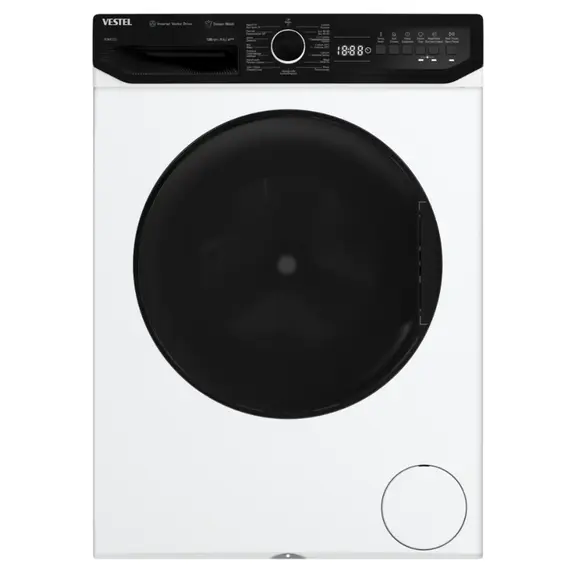 სარეცხი მანქანა Vestel R1W912T