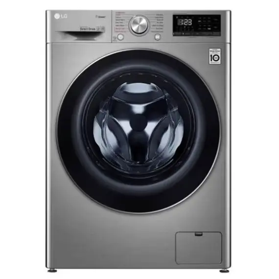 სარეცხი მანქანა საშრობით LG L5C0905PSGC.APTPMER