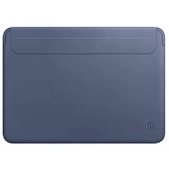 ნოუთბუქის ჩანთა WiWU 16.2'' Skin Pro Blue