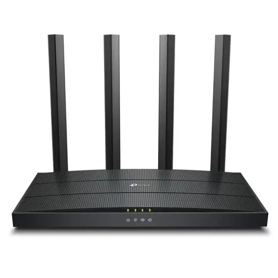 როუტერი TP-LINK Archer AX12/AX1500 Gigabit Wi-Fi 6 Router Dual-Ban