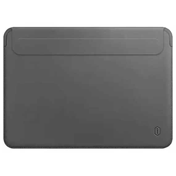 ნოუთბუქის ჩანთა WiWU 16.2'' Skin Pro Grey