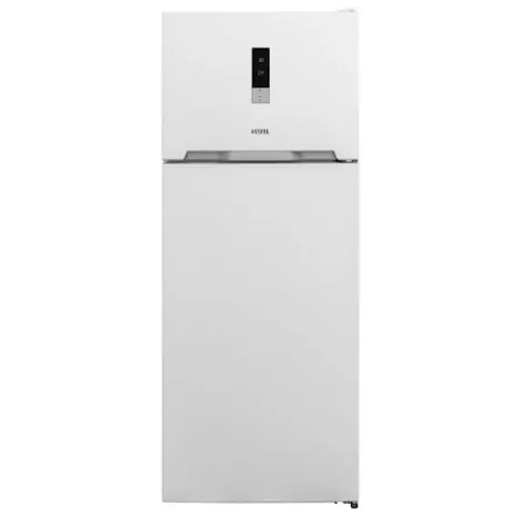 მაცივარი VESTEL KM 670 TF3E-WUF