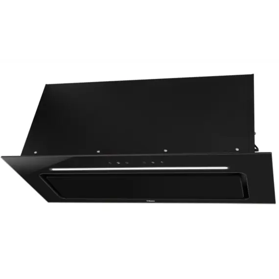 გამწოვი Hansa integrated, 55cm, 500m3h, black