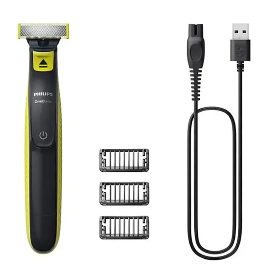 ტრიმერი Philips QP2724/10
