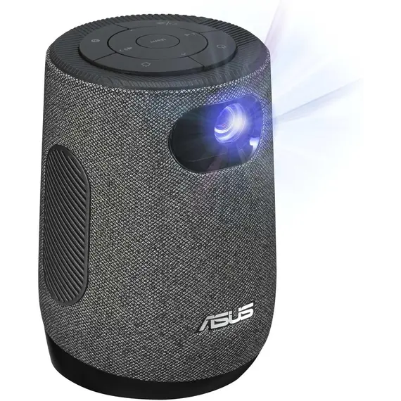 პროექტორი Asus Projector portable ZenBeam LATTE L1 HD, 300 lm, LED, 1.2, WiFi, BT, Aptoide