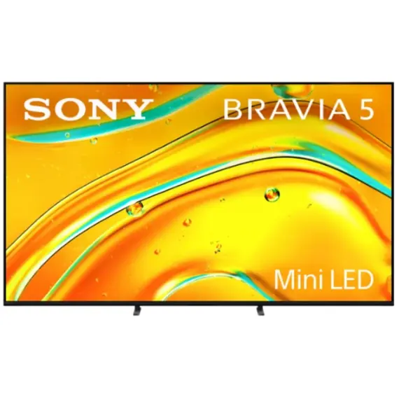 TV SONY K-75XR50