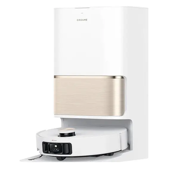 რობოტი მტვერსასრუტი Dreame Robot Vacuum L50 Pro Ultra (RLL84CE)