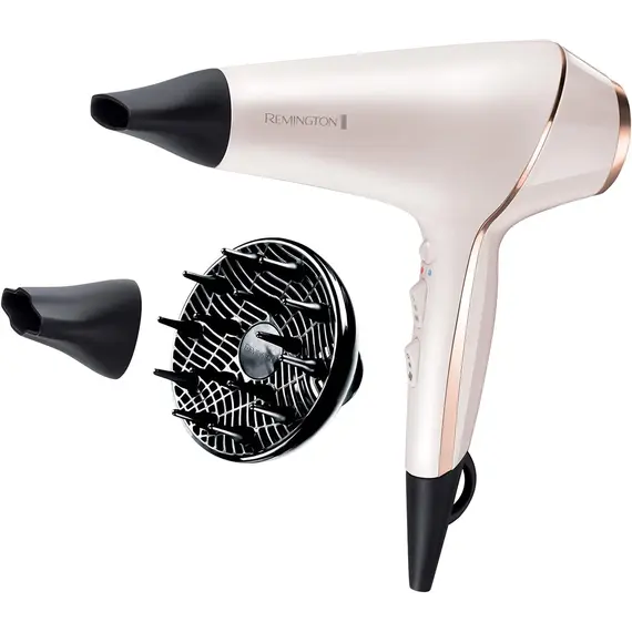 თმის საშრობი Remington AC9140 E51 PRO-Luxe Dryer