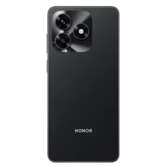 მობილური ტელეფონი Honor X5c 4GB/64GB Midnight Black/D