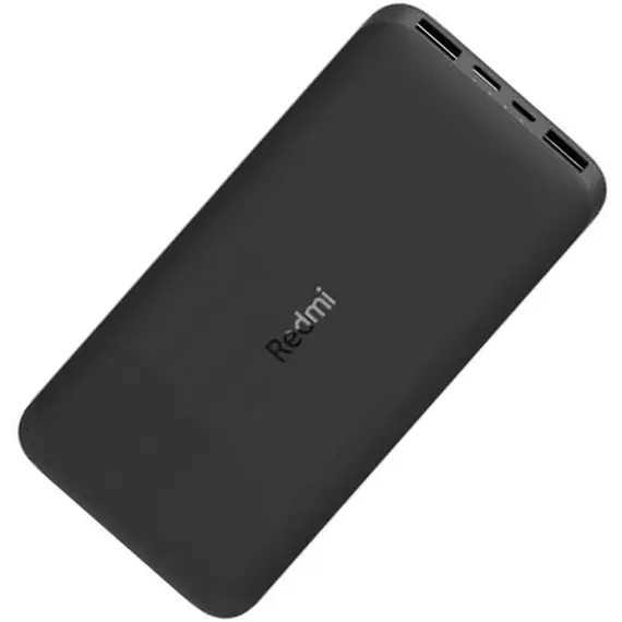 პორტატული დამტენი Xiaomi Redmi VXN4305GL PB100LZM Black