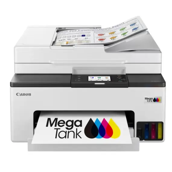 პრინტერი Canon MFP MAXIFY GX2040