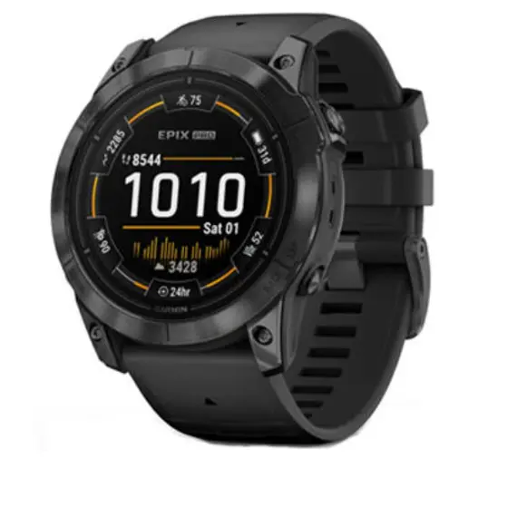 სმარტ საათი Garmin Watch Epix Pro 51mm