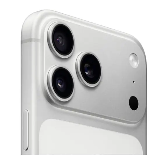 მობილური ტელეფონი Apple iPhone 17 Pro Max 256GB Silver