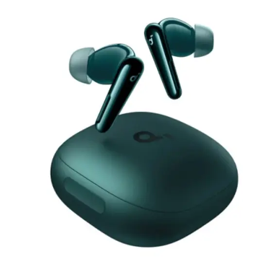 ყურსასმენი Anker soundcore Liberty 4 Pro Green 1