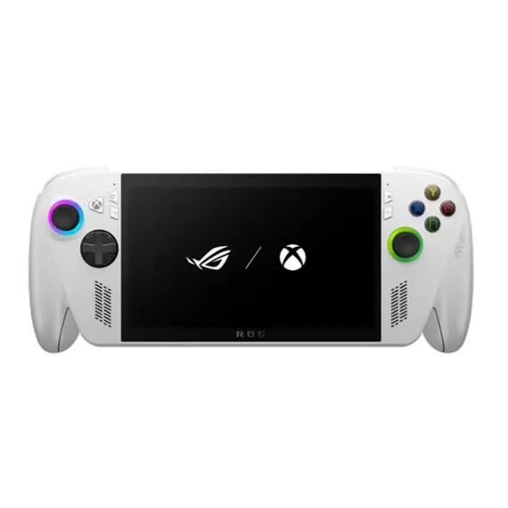 პორტატული სათამაშო კონსოლი Asus ROG Xbox Ally (2025) RC73YA 512GB PCIe®