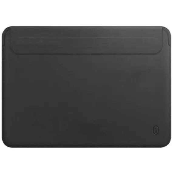 ნოუთბუქის ჩანთა WiWU 13.3" Air Skin Pro II Black