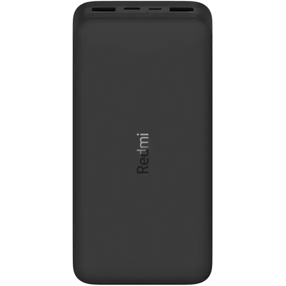 პორტატული დამტენი Xiaomi Redmi VXN4304GL PB200LZM Black