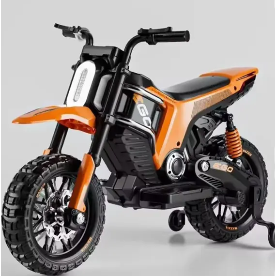 ბავშვის ელექტრო მოტოციკლი M5918-Y