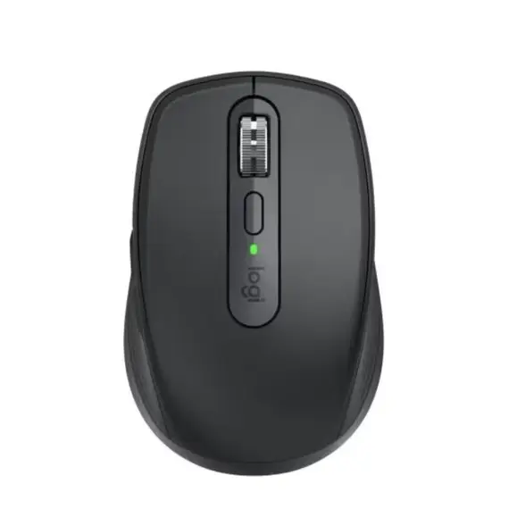 მაუსი LOGITECH MX Anywhere 3S - GRAPHITE - 2.4GHZ/BT