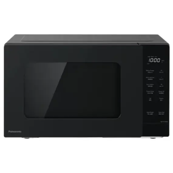 მიკროტალღური ღუმელი Panasonic NN-ST34NBZUE